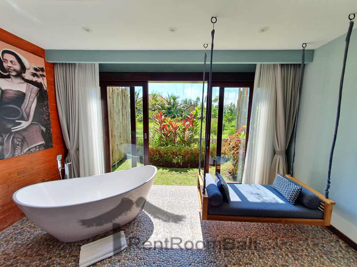 Furama Studios – Ubud