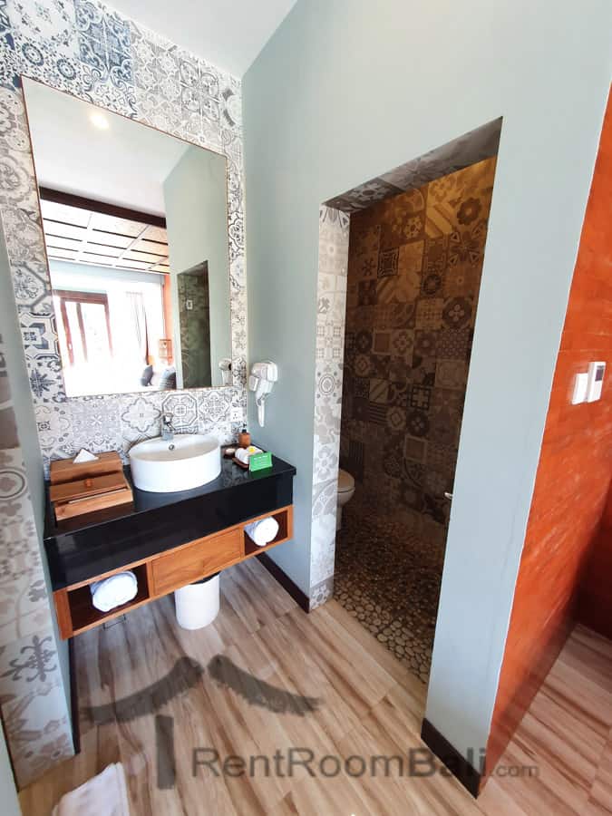 Furama Studios – Ubud