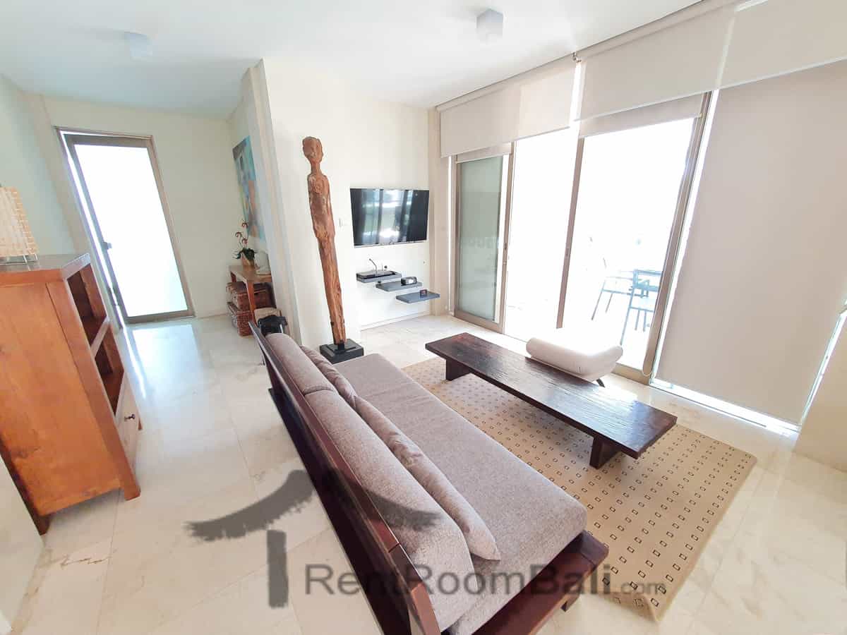 Furama Xclusive Ocean Beach Studios and Apartments – Seminyak