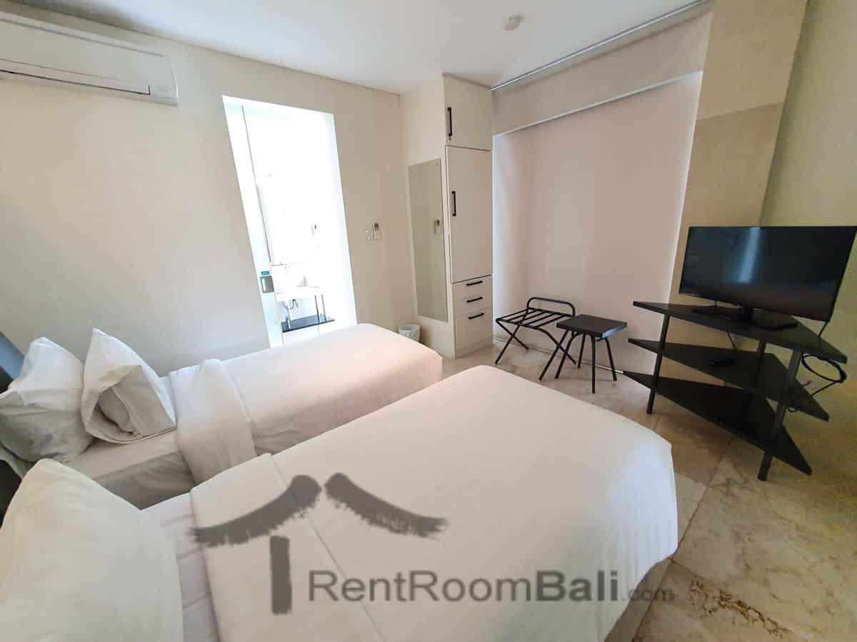 Furama Xclusive Ocean Beach Studios and Apartments – Seminyak