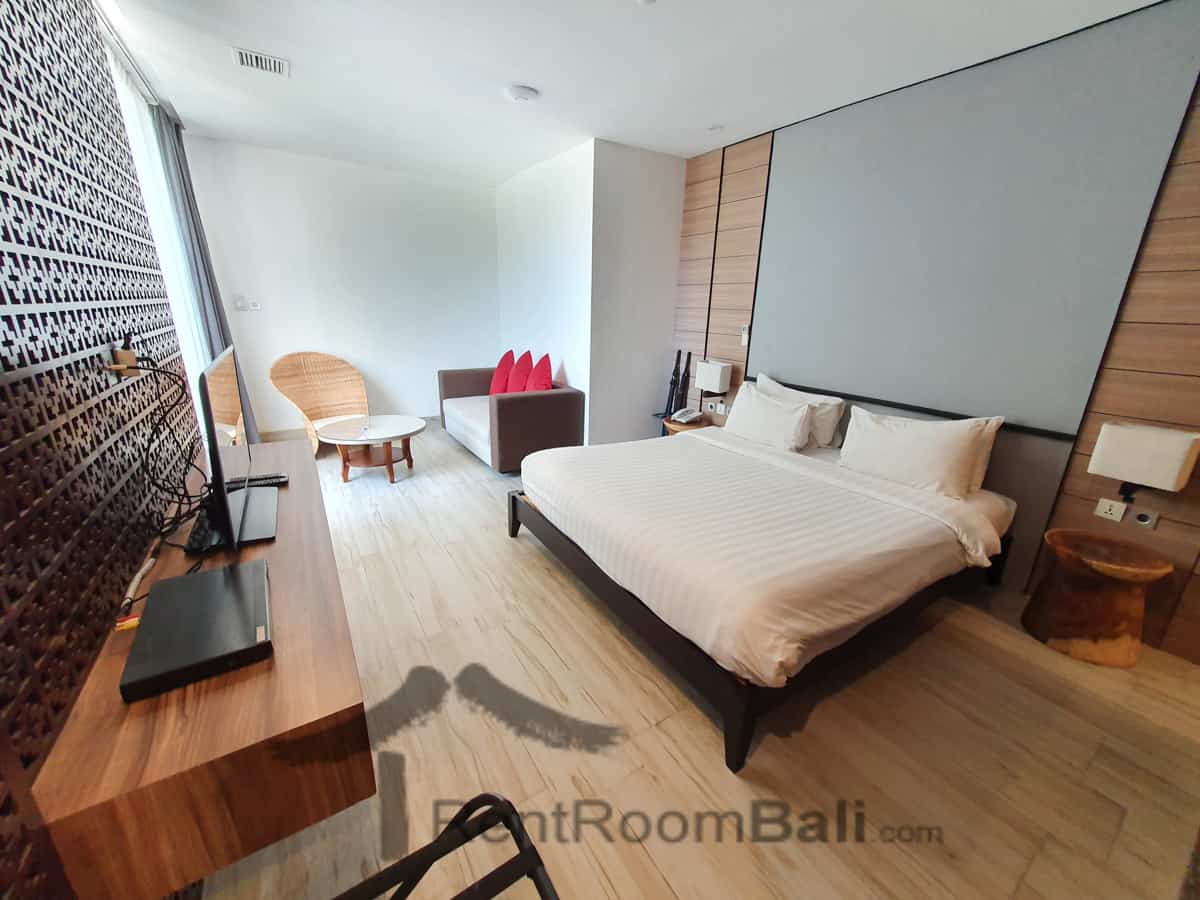 Furama Xclusive Ocean Beach Studios and Apartments – Seminyak
