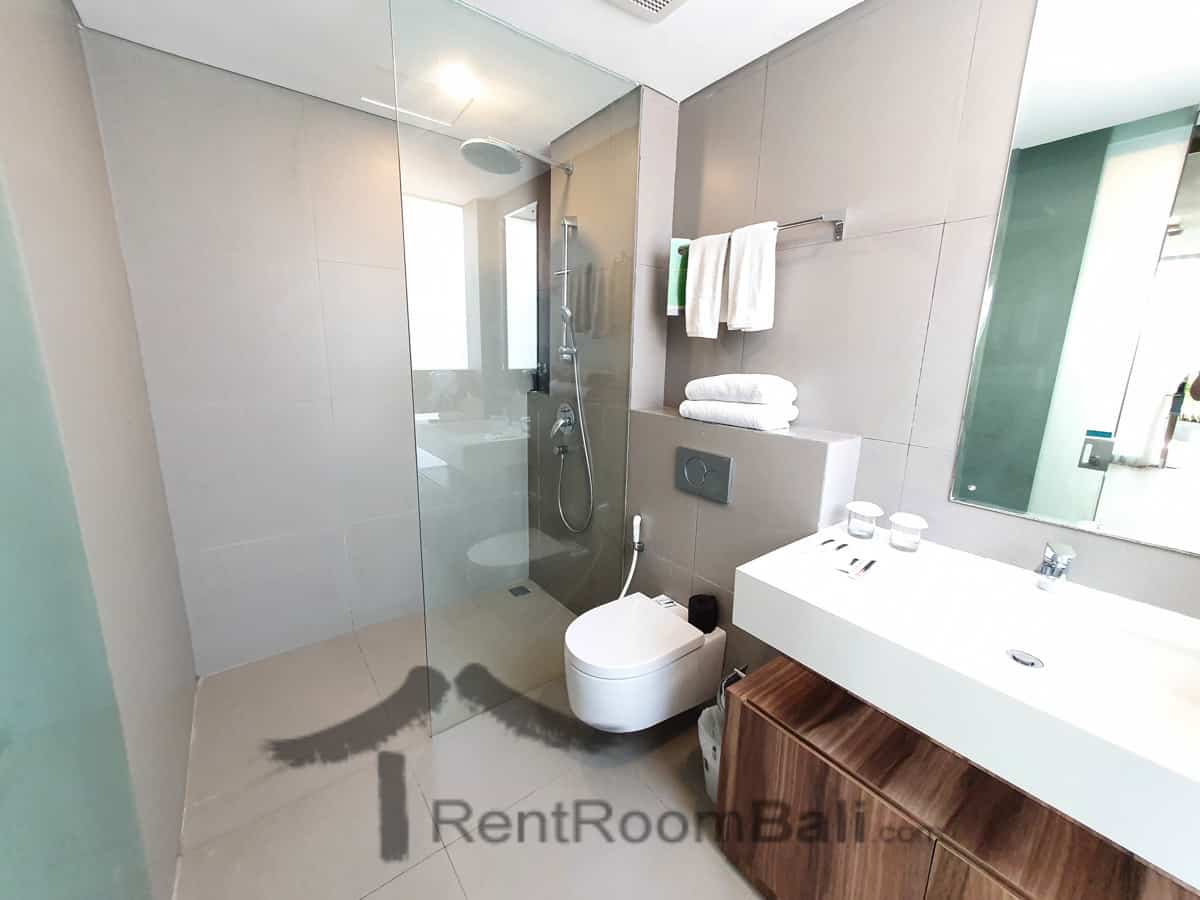 Furama Xclusive Ocean Beach Studios and Apartments – Seminyak