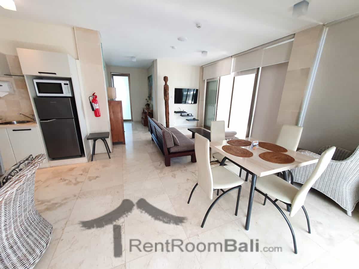 Furama Xclusive Ocean Beach Studios and Apartments – Seminyak