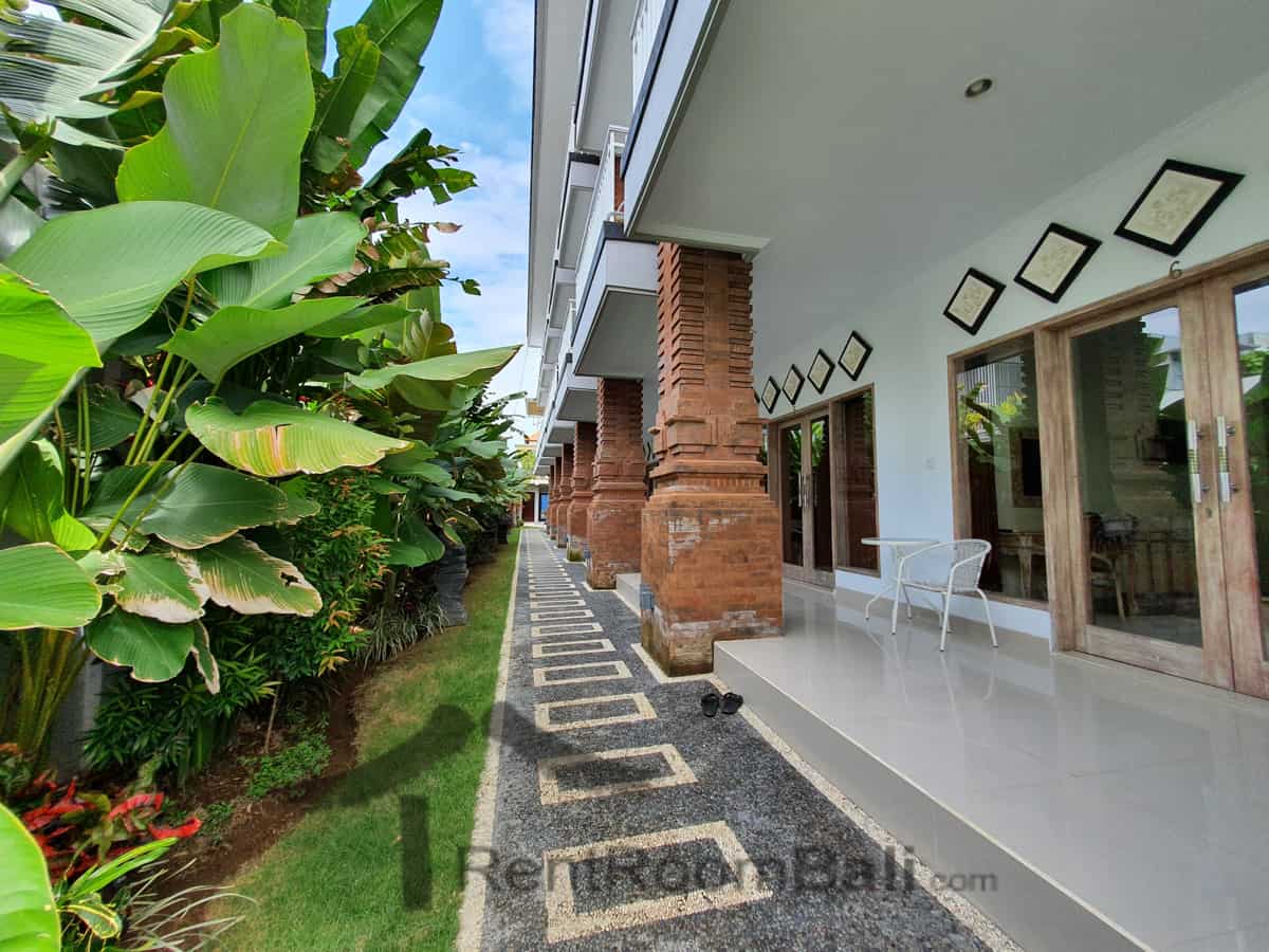 Kusuma II Studios – Canggu