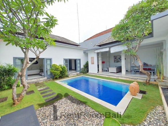 Mertanadi Villas – Kerobokan