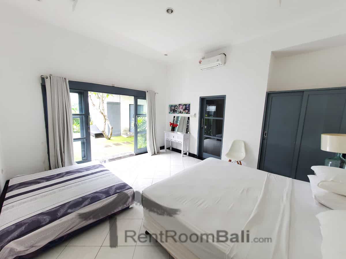 Mertanadi Villas – Kerobokan