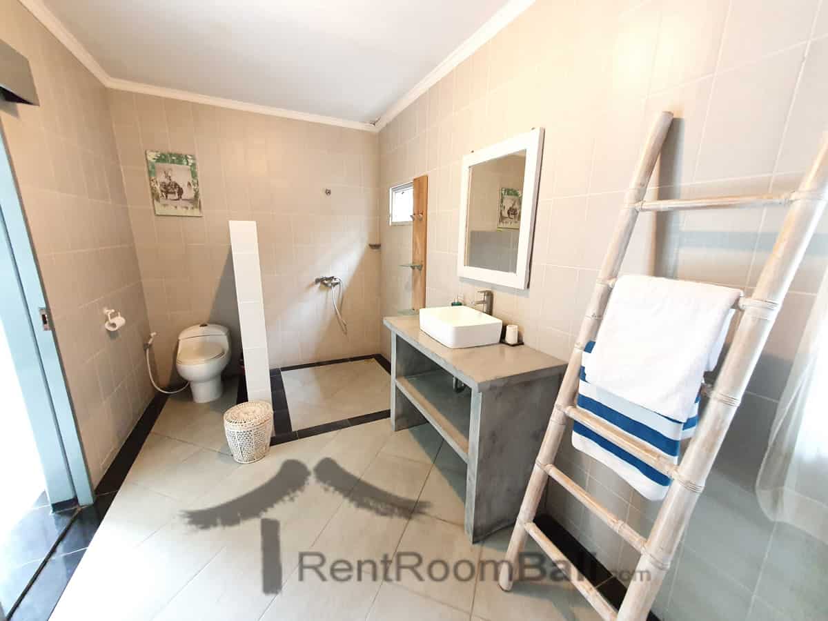 Mertanadi Villas – Kerobokan