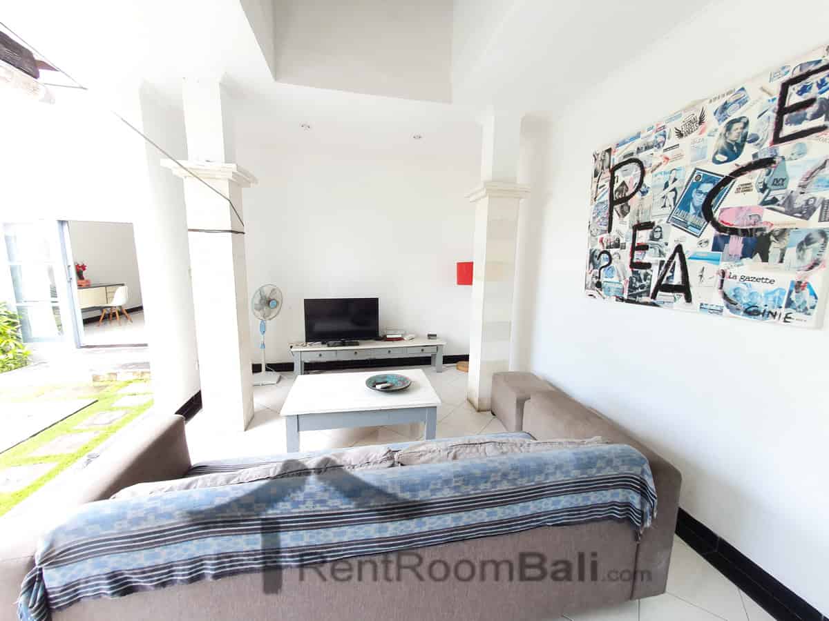 Mertanadi Villas – Kerobokan