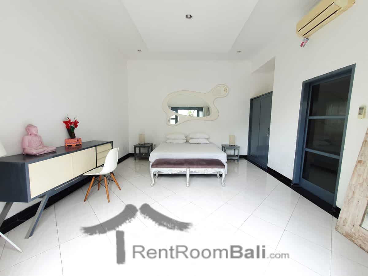 Mertanadi Villas – Kerobokan