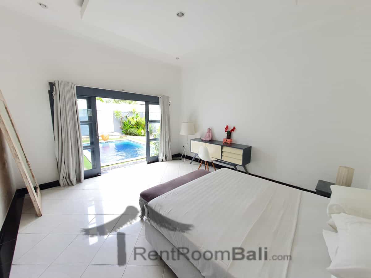 Mertanadi Villas – Kerobokan