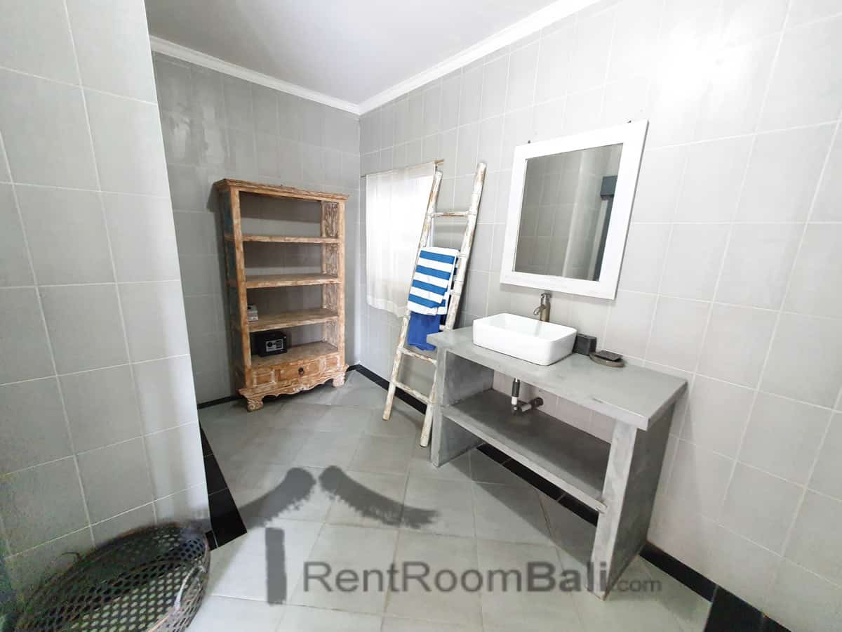 Mertanadi Villas – Kerobokan