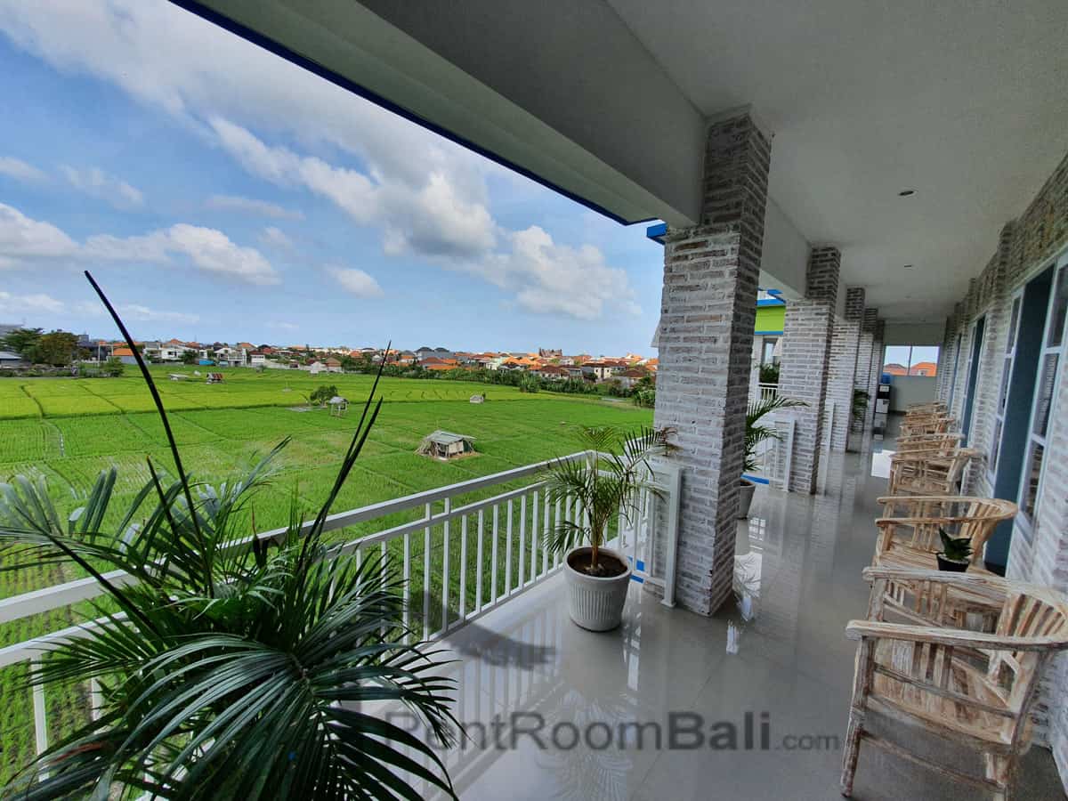 Pondok Ayu III Studios – Canggu