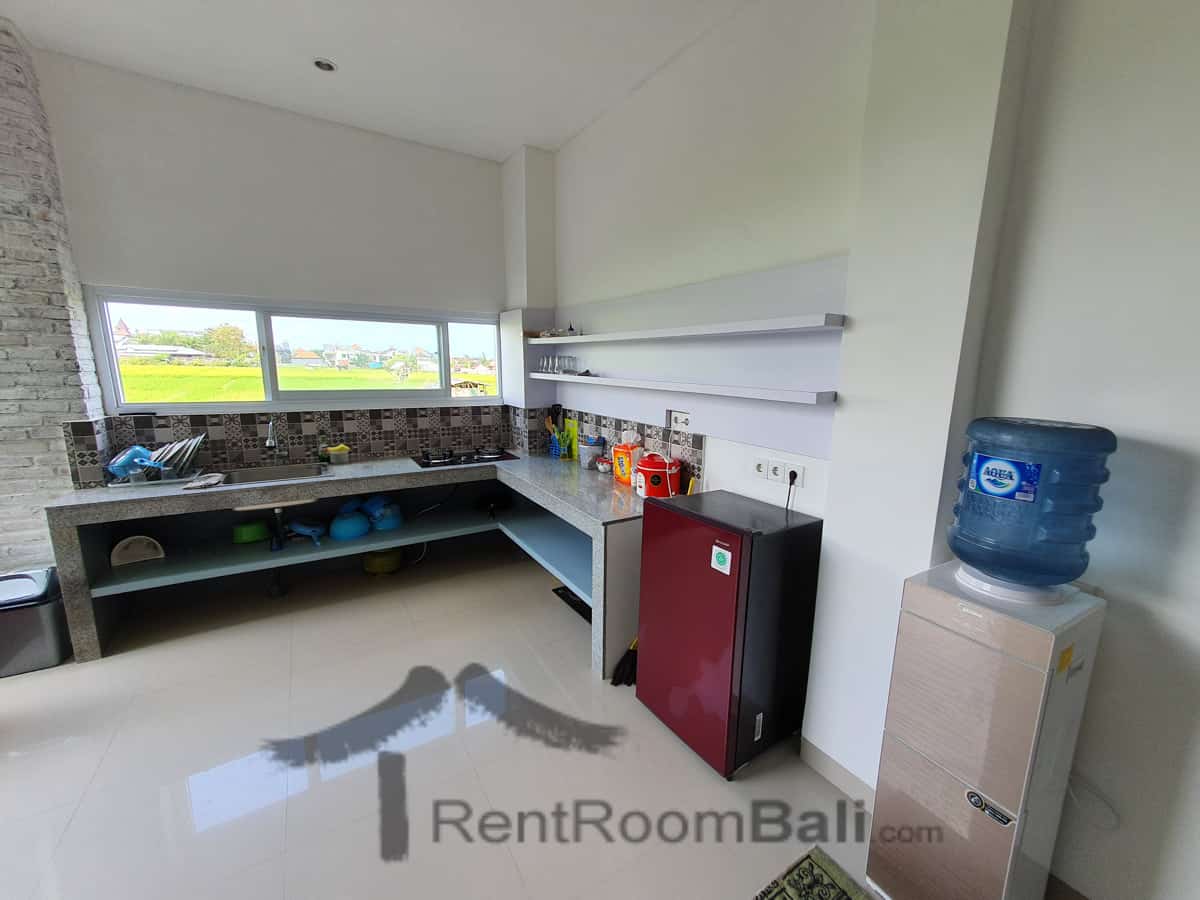 Pondok Ayu III Studios – Canggu
