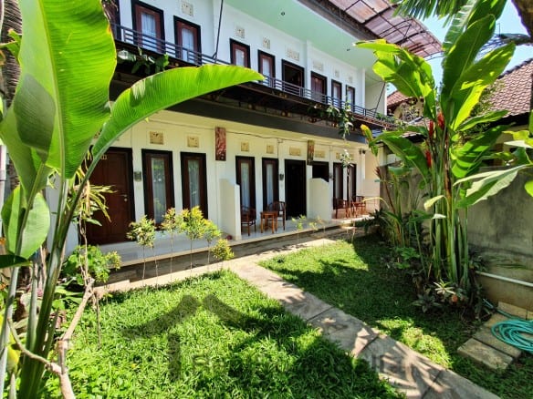 Shinta Studios – Sanur