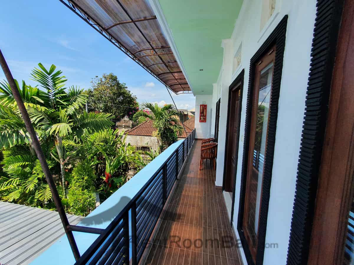 Shinta Studios – Sanur