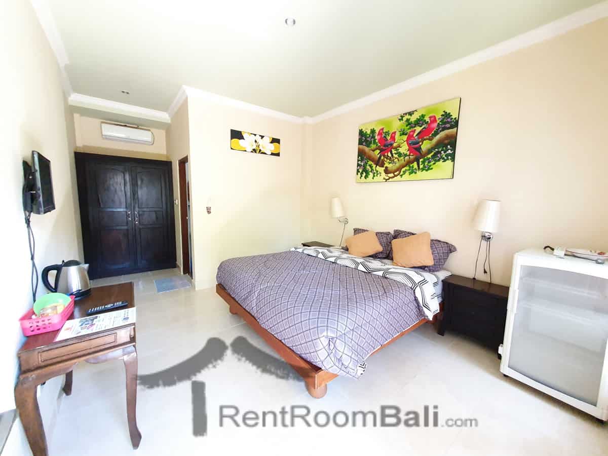 Shinta Studios – Sanur