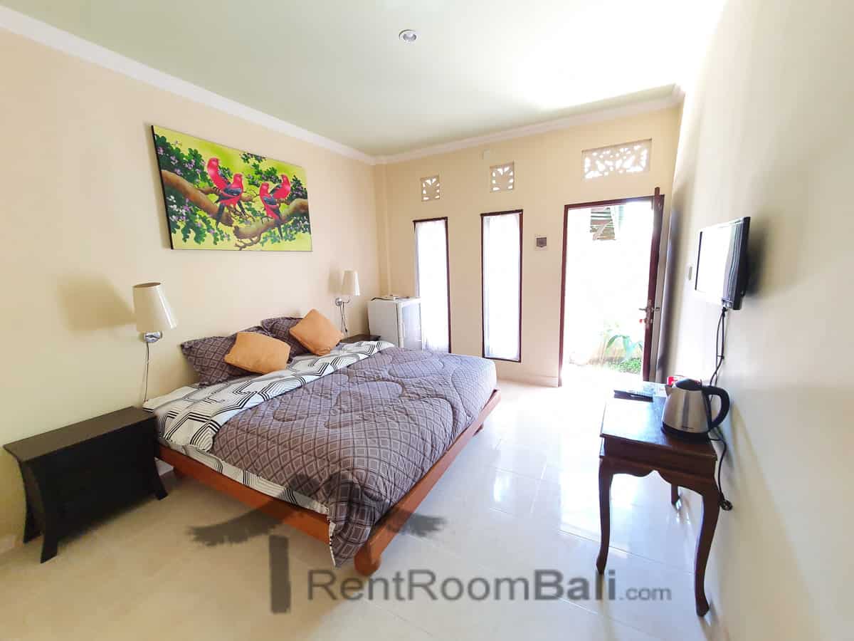 Shinta Studios – Sanur