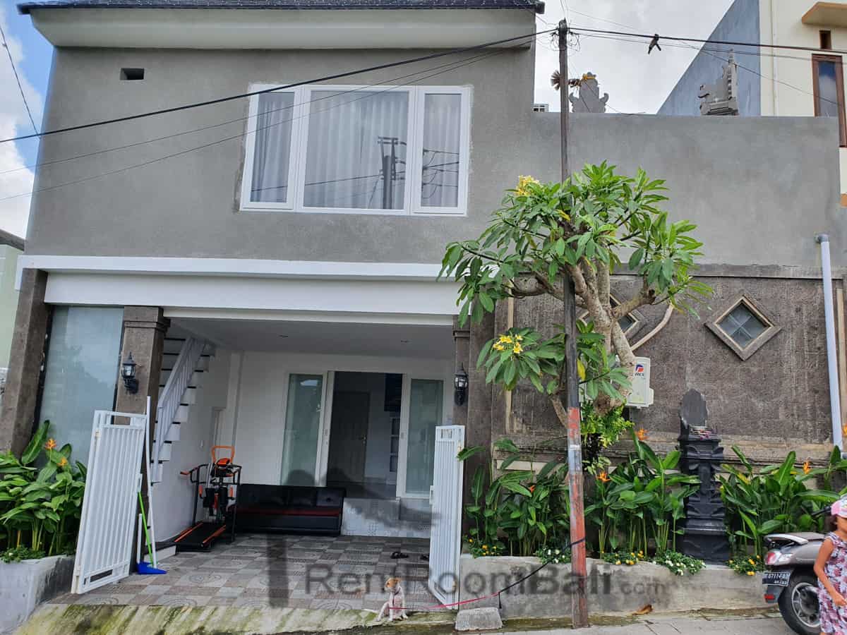 Svaha Lodge Studios – Canggu