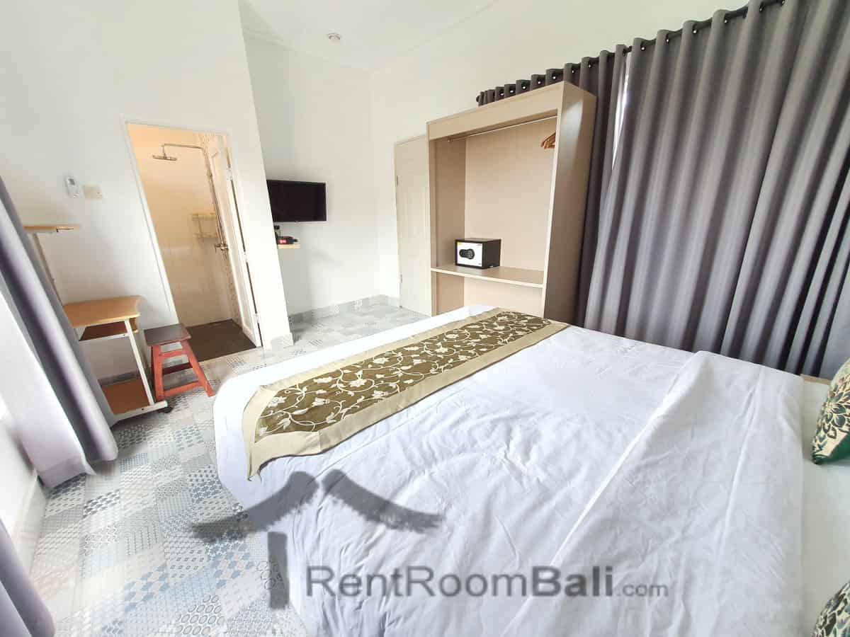 Svaha Lodge Studios – Canggu