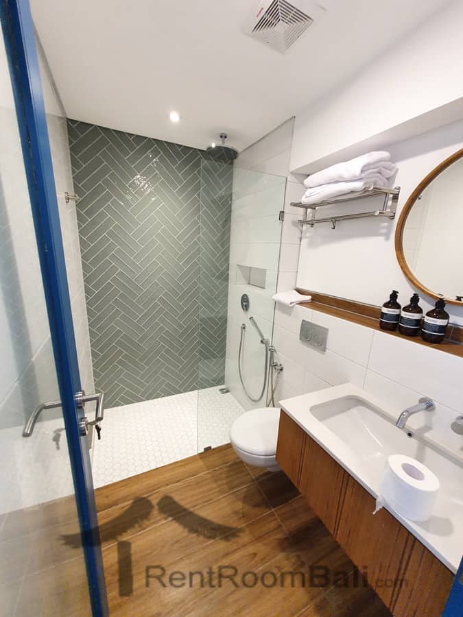 The Blue Loft Apartments – Canggu