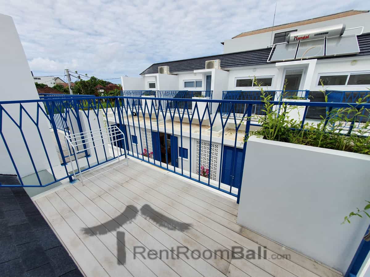 The Blue Loft Apartments – Canggu