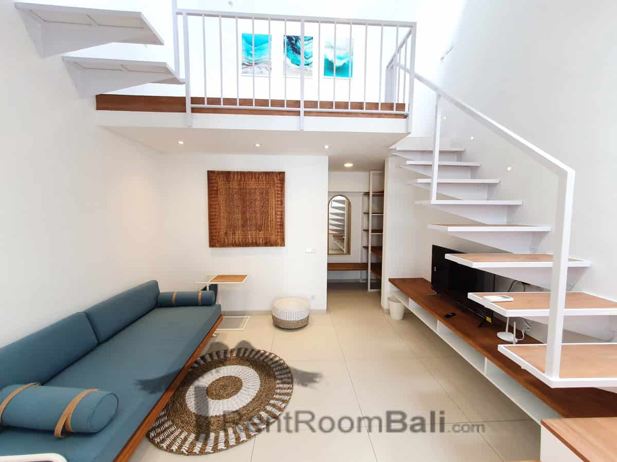 The Blue Loft Apartments – Canggu