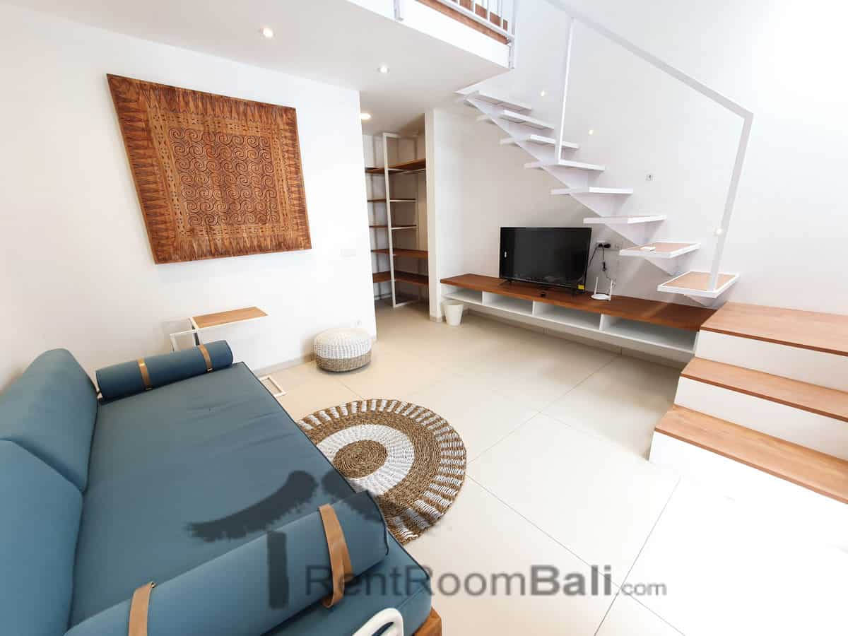 The Blue Loft Apartments – Canggu