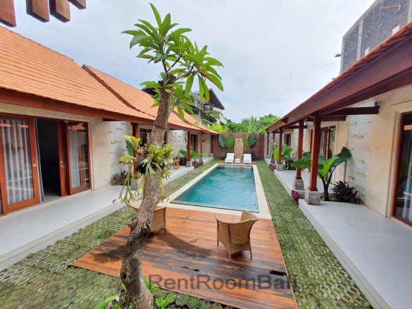 The Ume Studios – Canggu