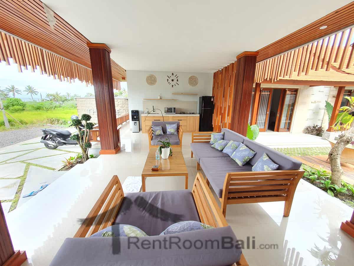 The Ume Studios – Canggu