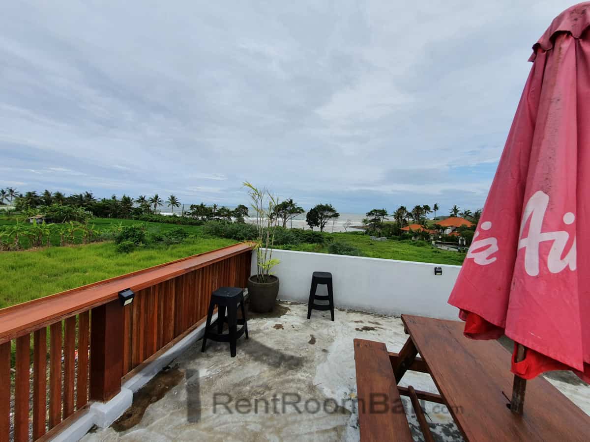 The Ume Studios – Canggu