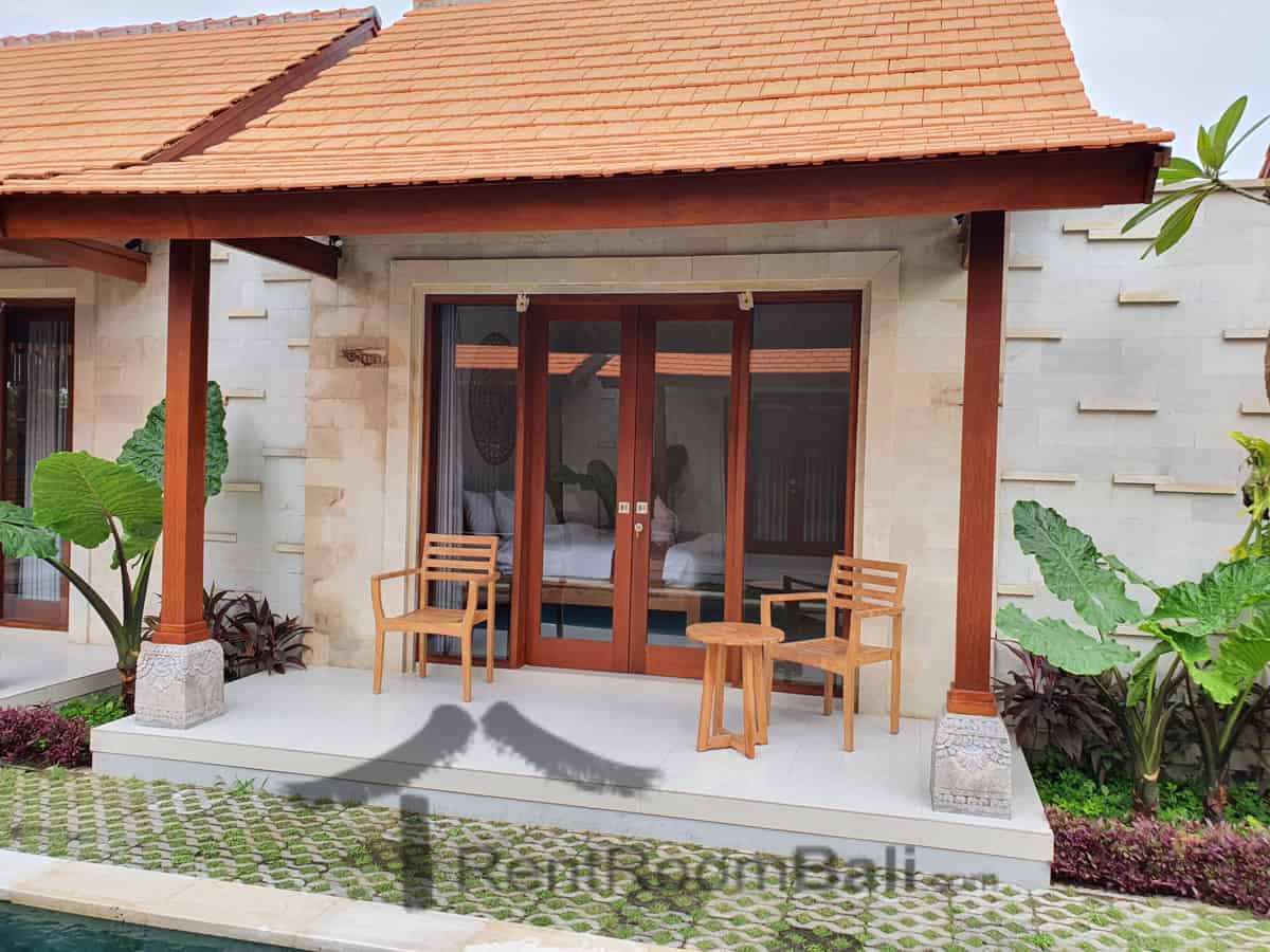 The Ume Studios – Canggu