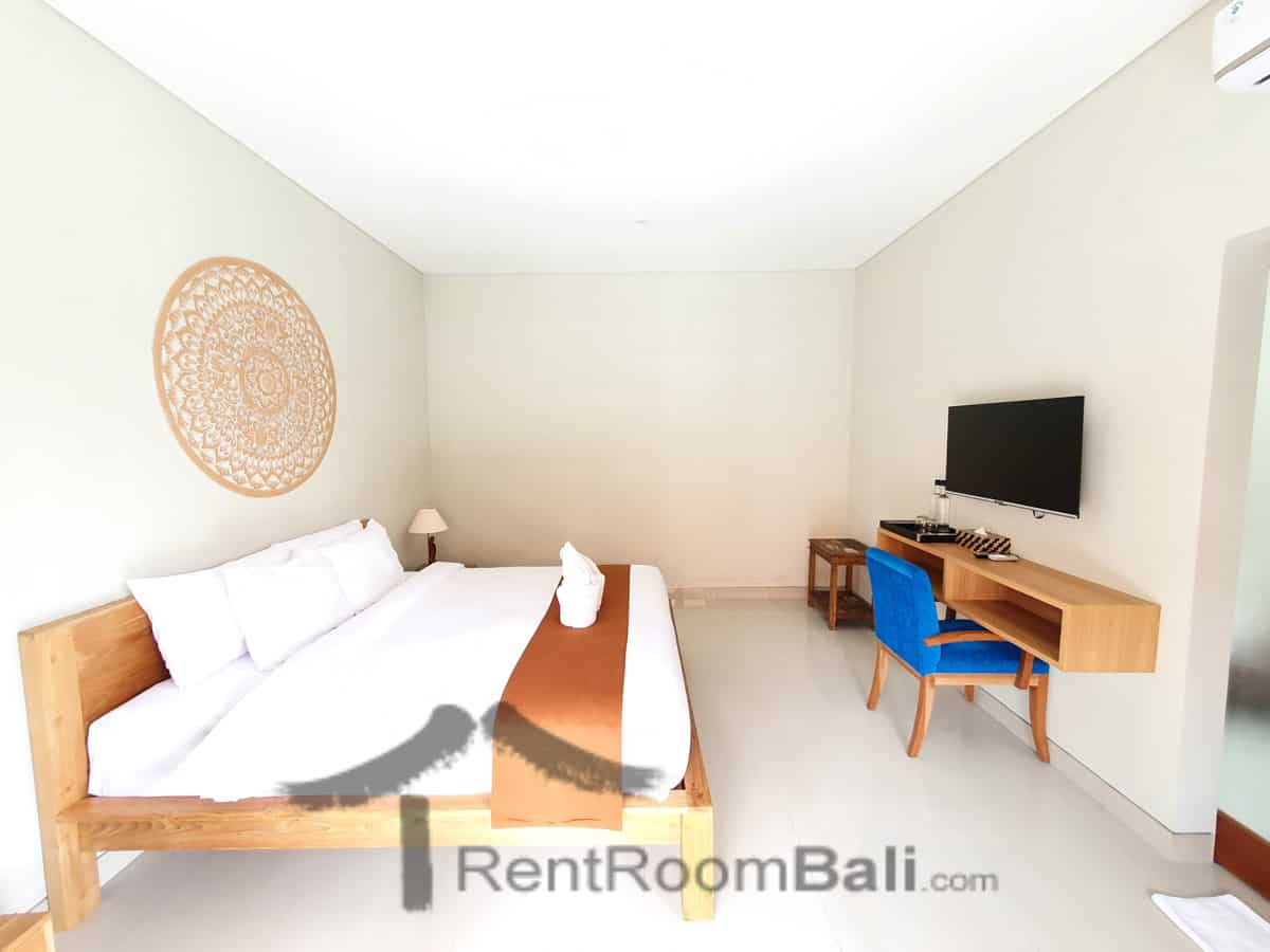 The Ume Studios – Canggu