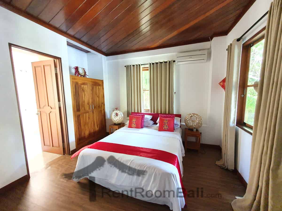 Villa Brawa Studios – Canggu