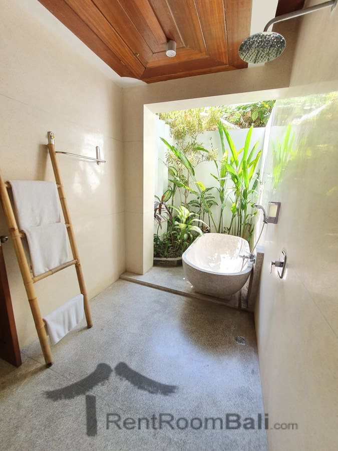 Villa Brawa Studios – Canggu