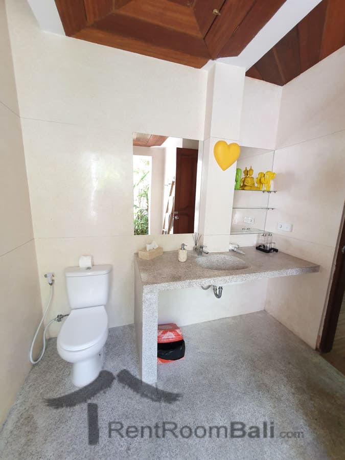 Villa Brawa Studios – Canggu