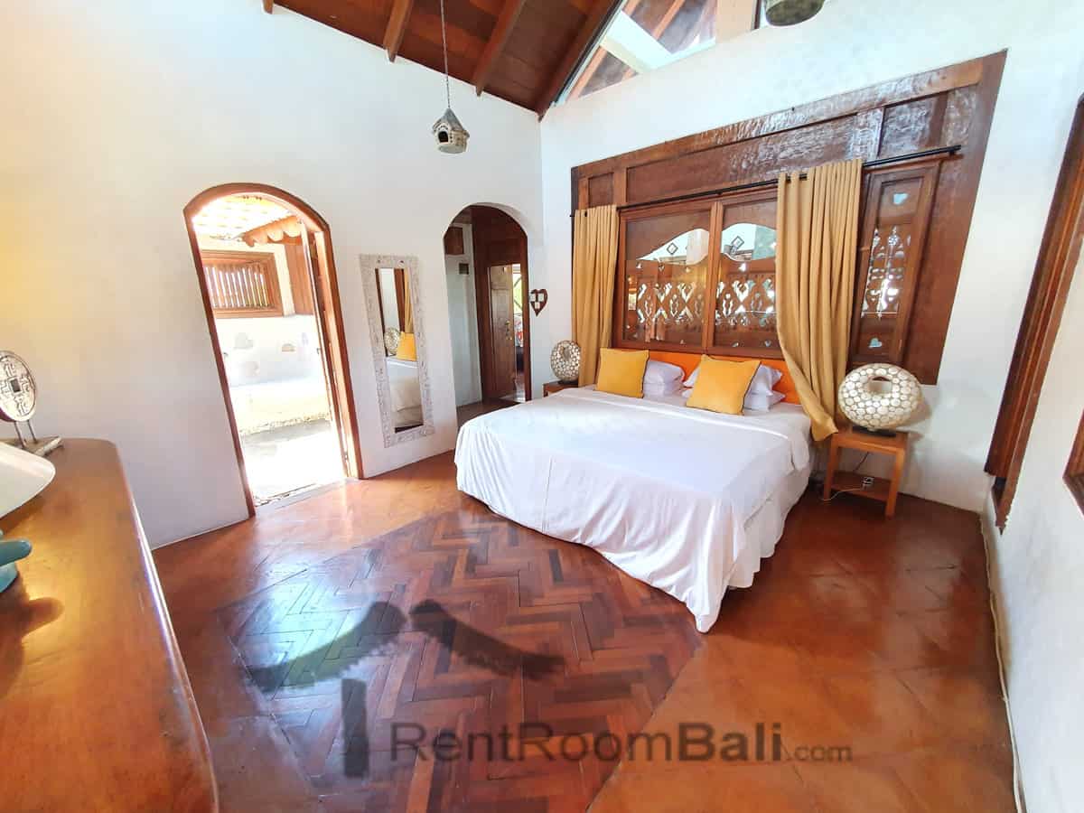 Villa Brawa Studios – Canggu