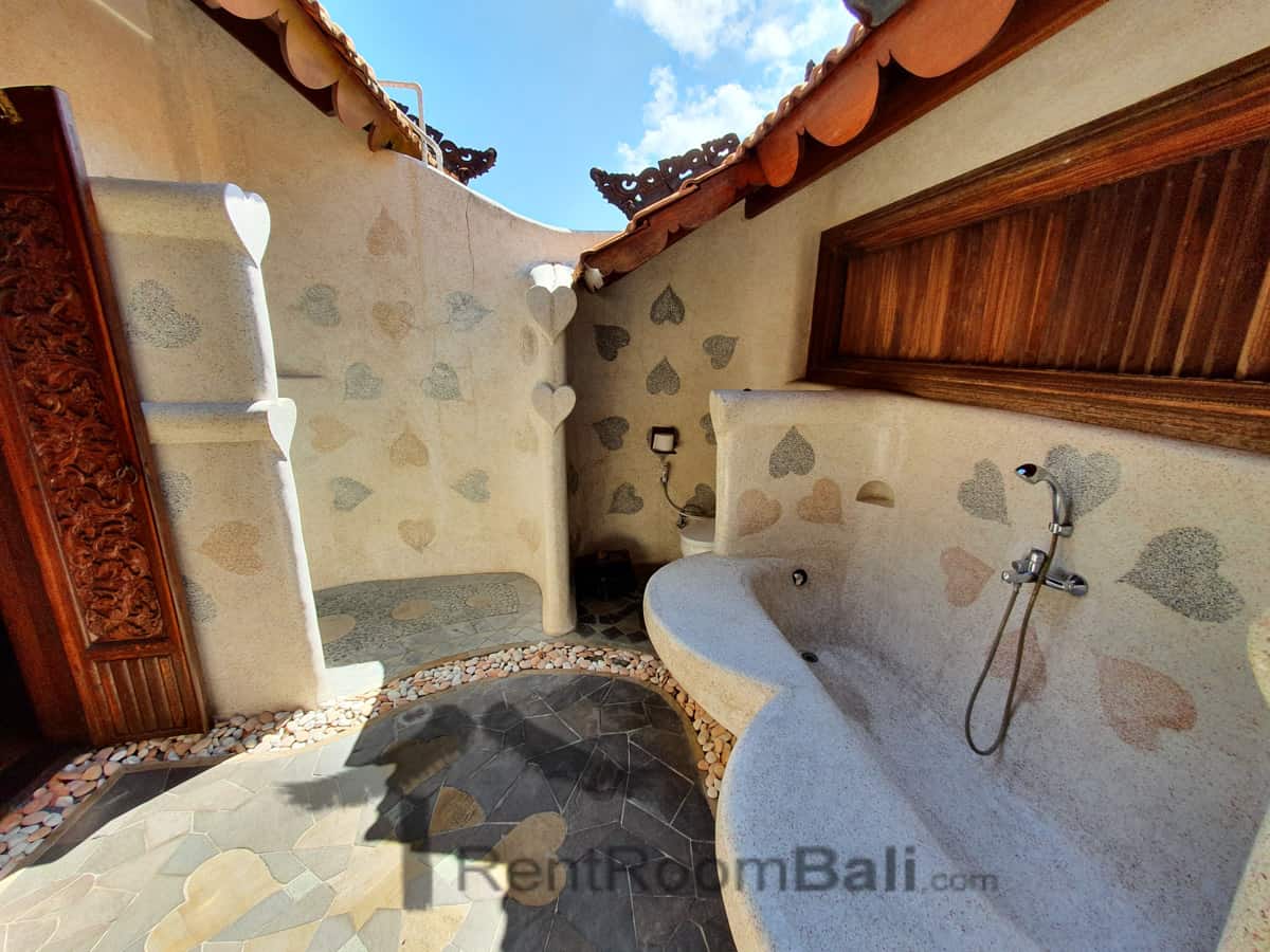 Villa Brawa Studios – Canggu
