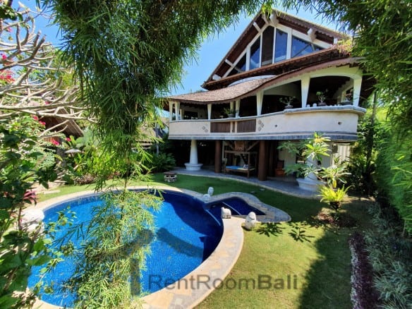 Villa Brawa Studios – Canggu