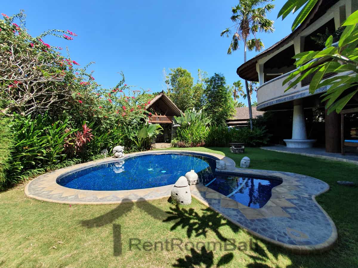 Villa Brawa Studios – Canggu
