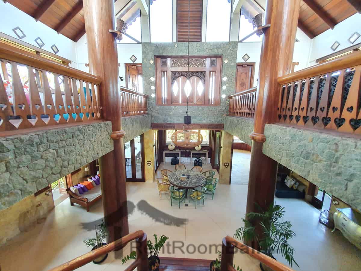Villa Brawa Studios – Canggu