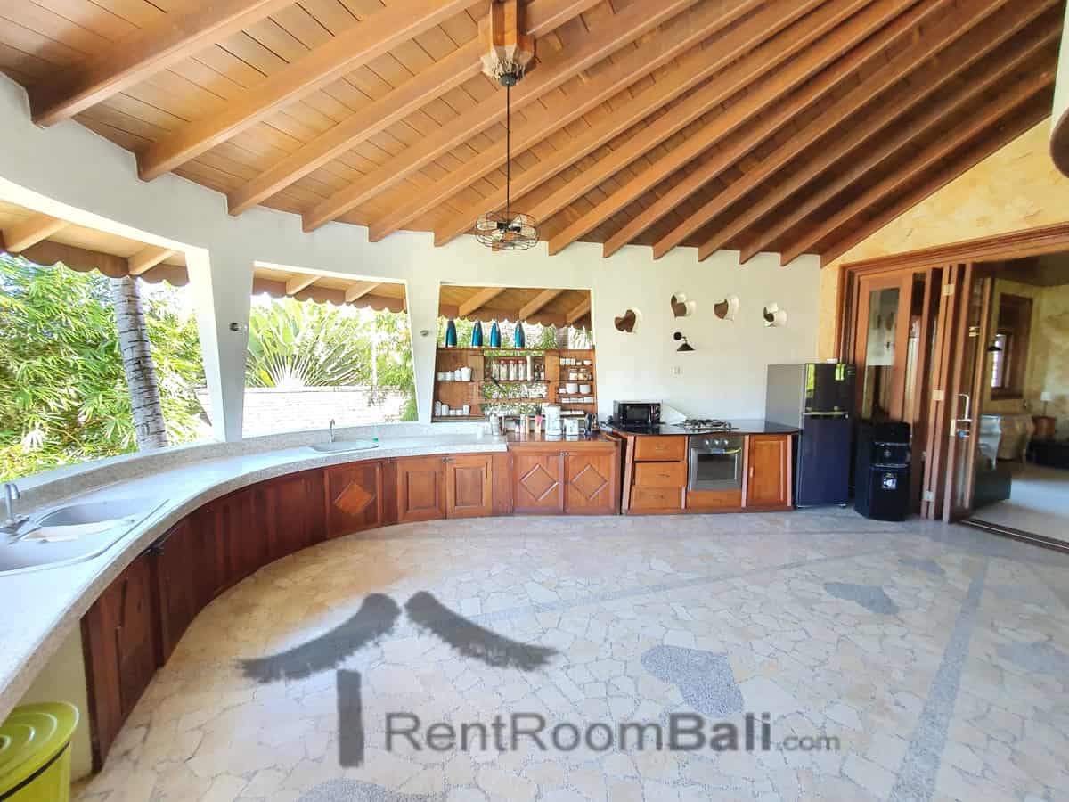 Villa Brawa Studios – Canggu