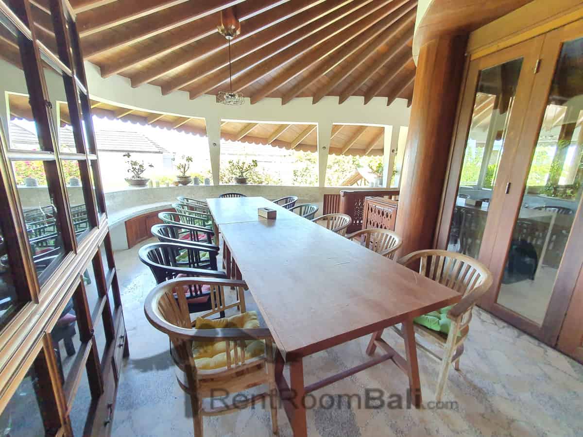 Villa Brawa Studios – Canggu