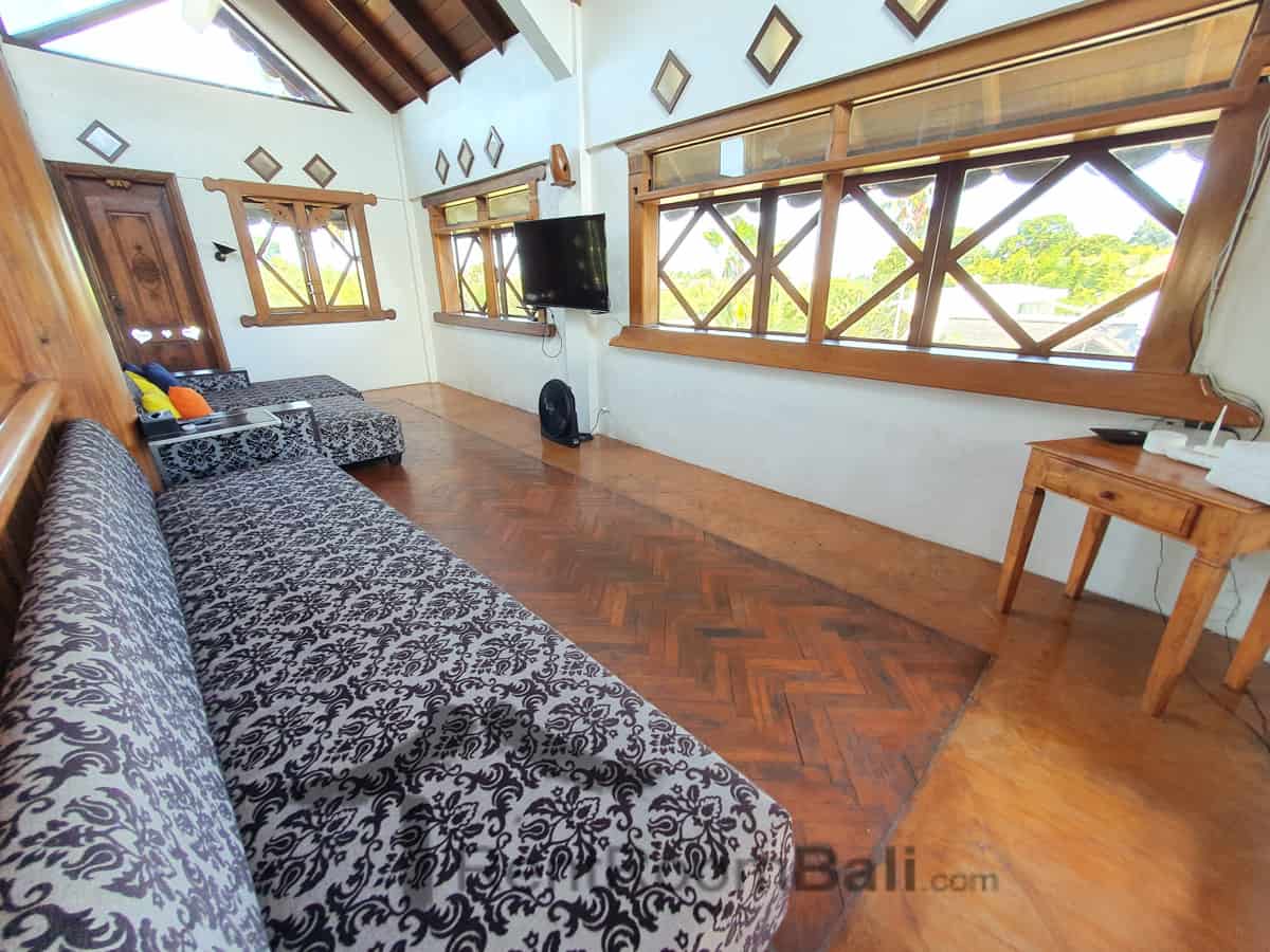 Villa Brawa Studios – Canggu