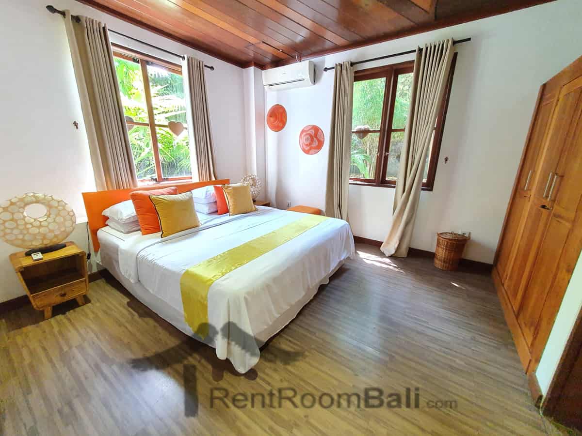 Villa Brawa Studios – Canggu