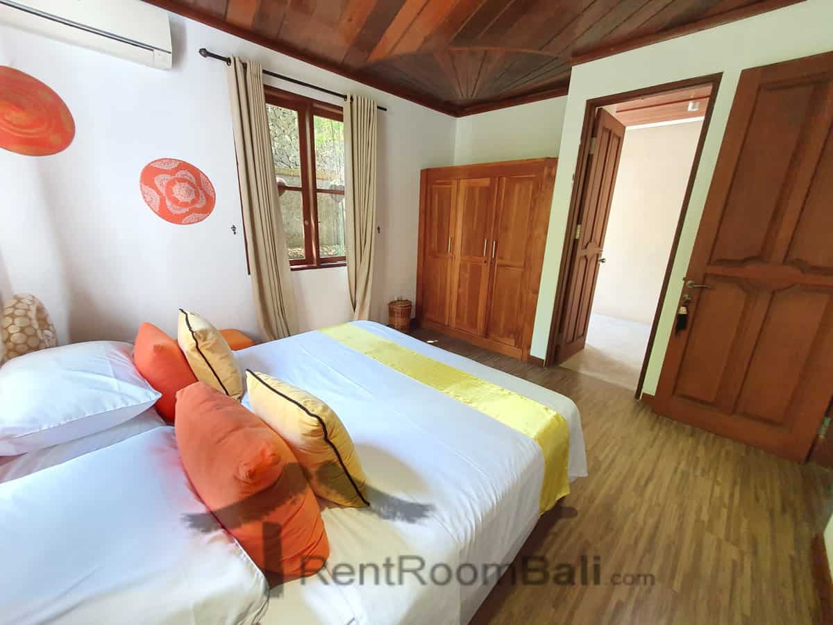 Villa Brawa Studios – Canggu