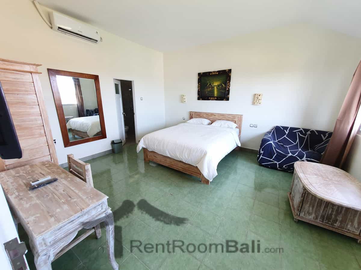 Mandurah Studios and Apartments in Canggu Bali