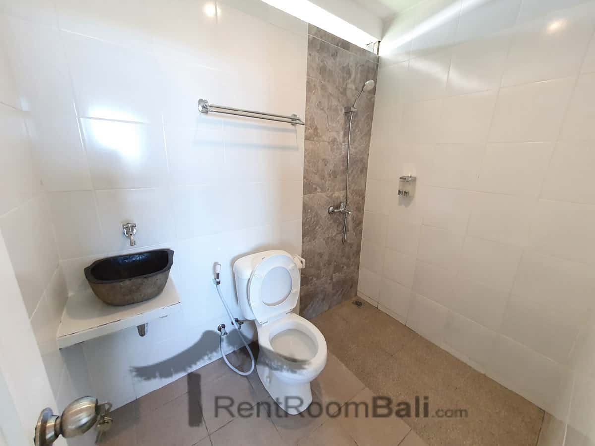 Mandurah Studios and Apartments in Canggu Bali