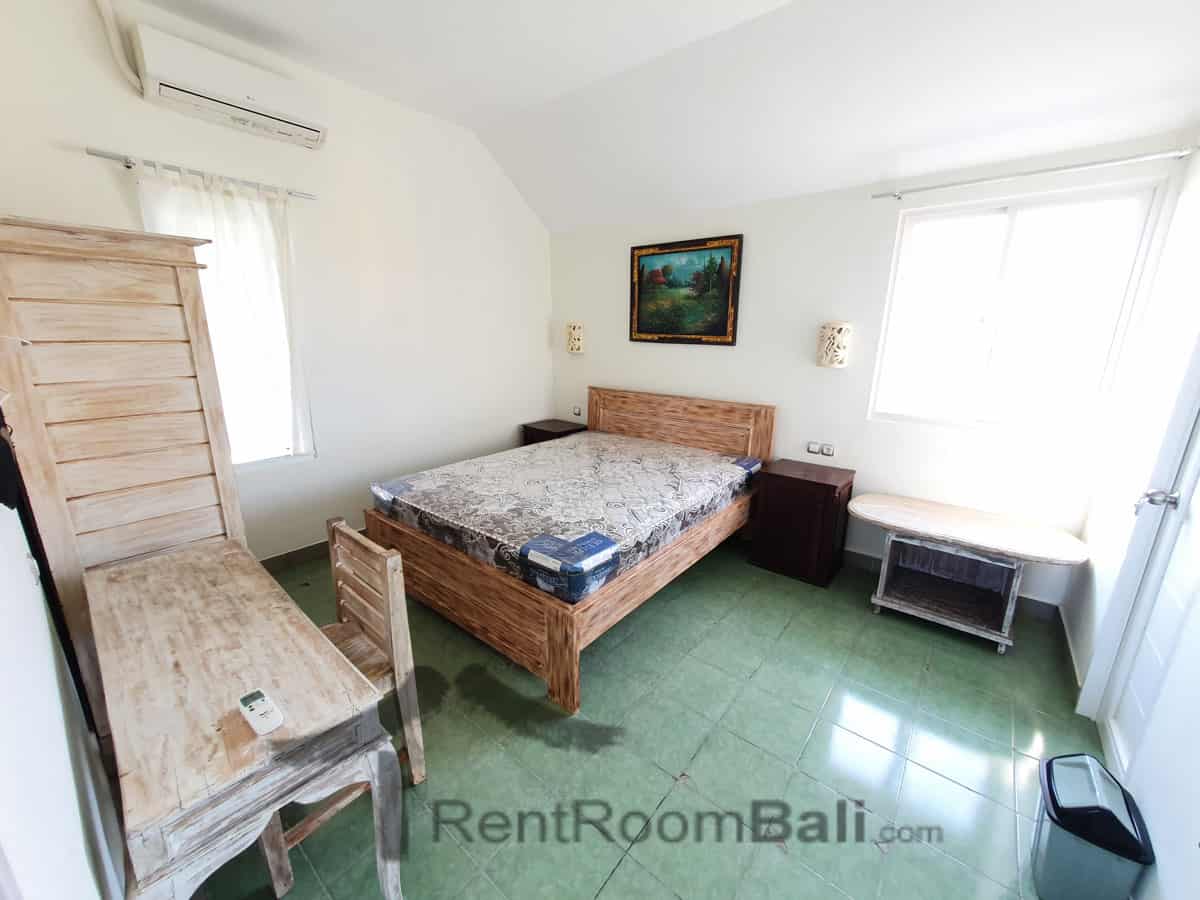 Mandurah Studios and Apartments in Canggu Bali