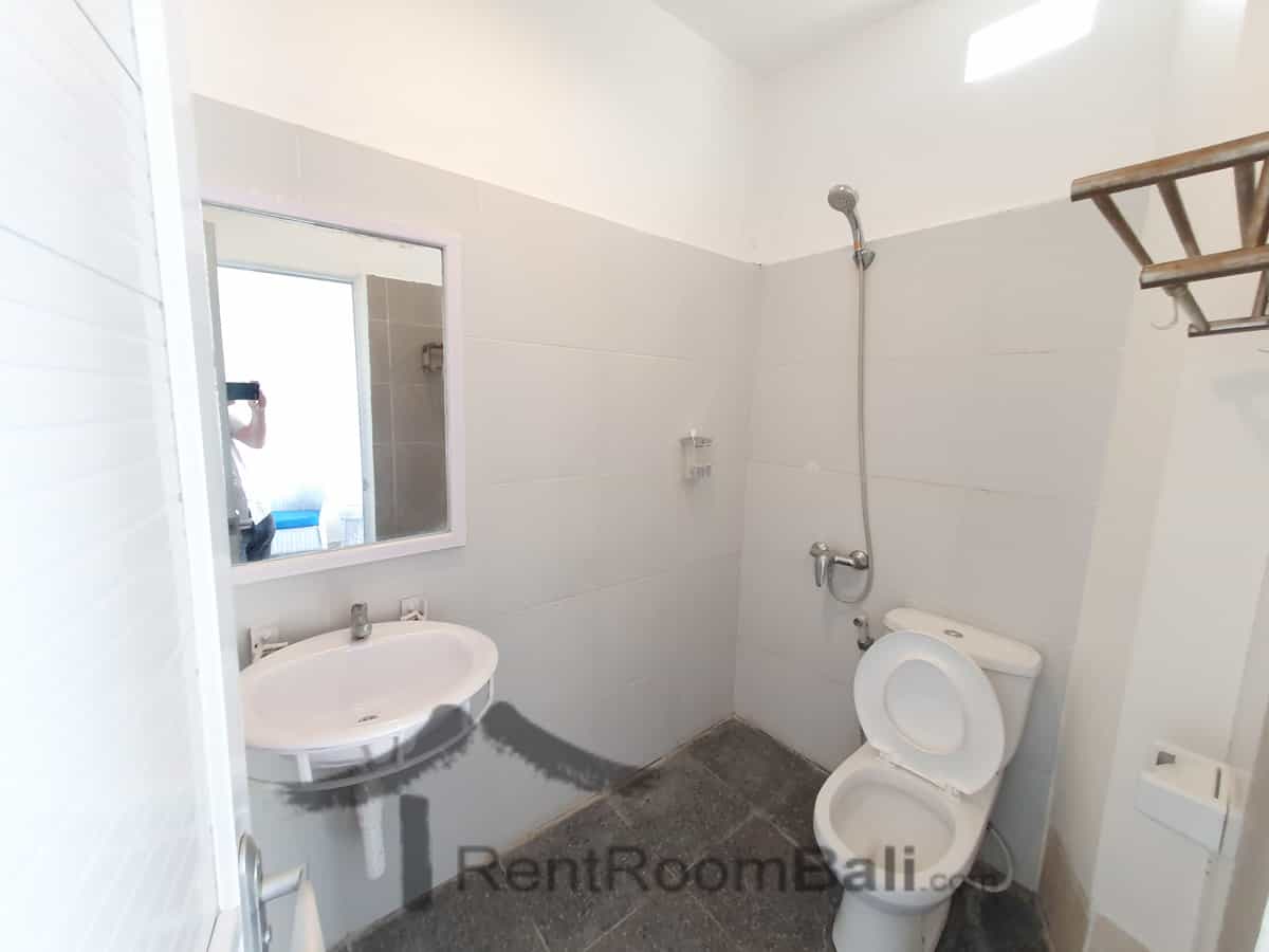 Mandurah Studios and Apartments in Canggu Bali