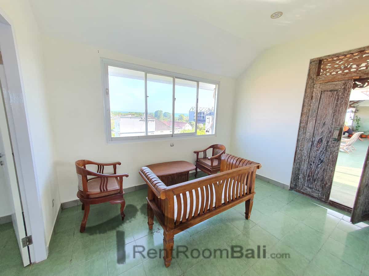 Mandurah Studios and Apartments in Canggu Bali